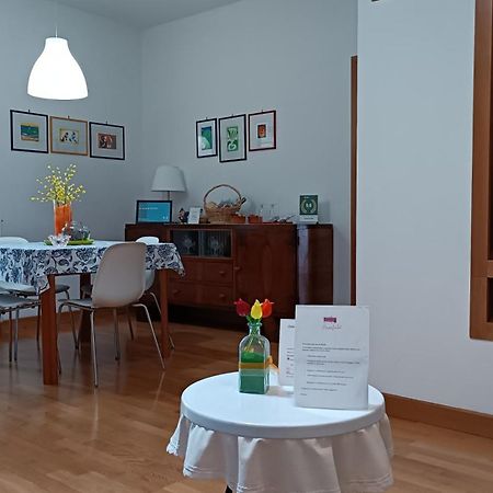 Вилла La Casa Di Panfilo Сульмона Экстерьер фото