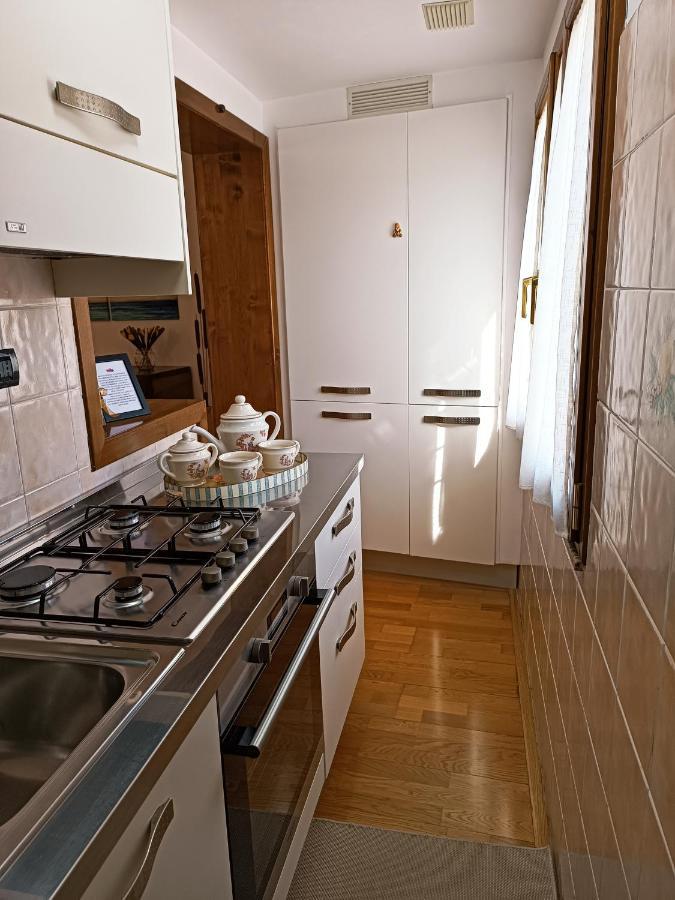 Вилла La Casa Di Panfilo Сульмона Экстерьер фото